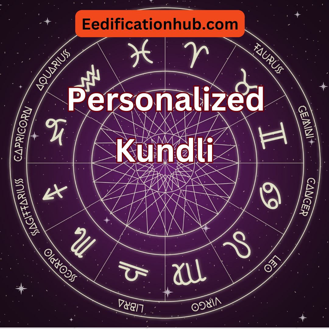 Janam Kundli
