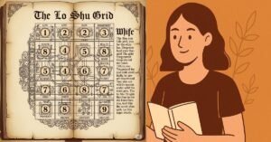 Read more about the article Predict Your Life Event Using the Lo Shu Grid