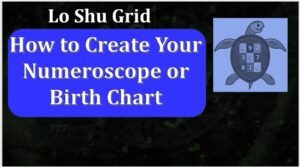 Read more about the article How to Create Your Personal Lo Shu Grid